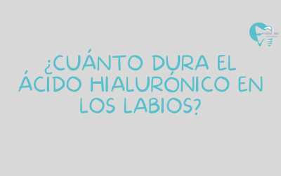 Cuánto dura el ácido hialurónico en los labios: guía completa y recomendaciones