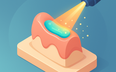 Terapia Fotodinámica De Encías En Ourense: Innovación 2025