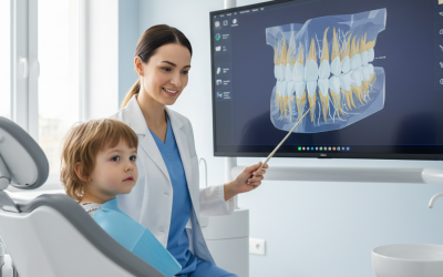 Cómo elegir al mejor dentista en Ourense