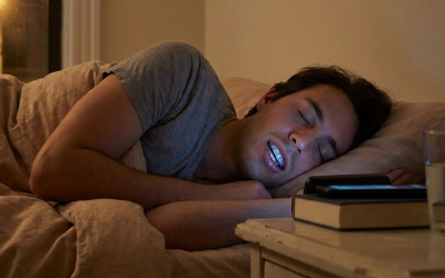 Cómo elegir la mejor férula para el bruxismo